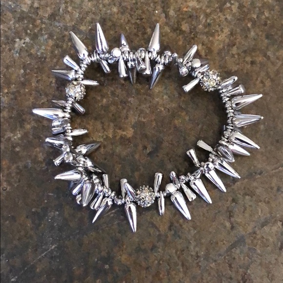 Stella & Dot Jewelry - Stella & Dot Spike Bracelet